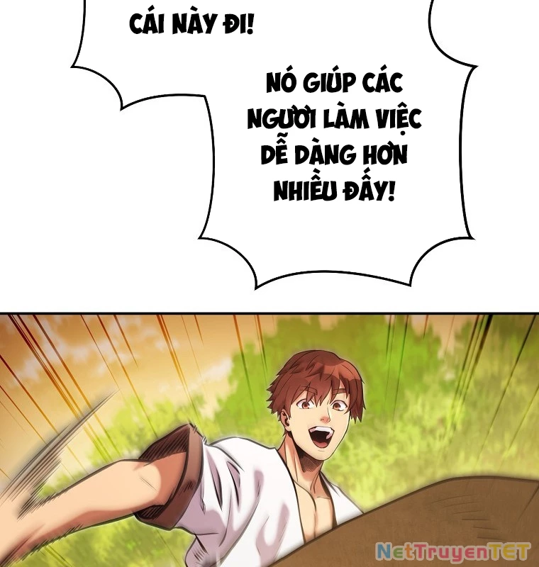 Tái Thiết Hầm Ngục Chapter 235 - Trang 4