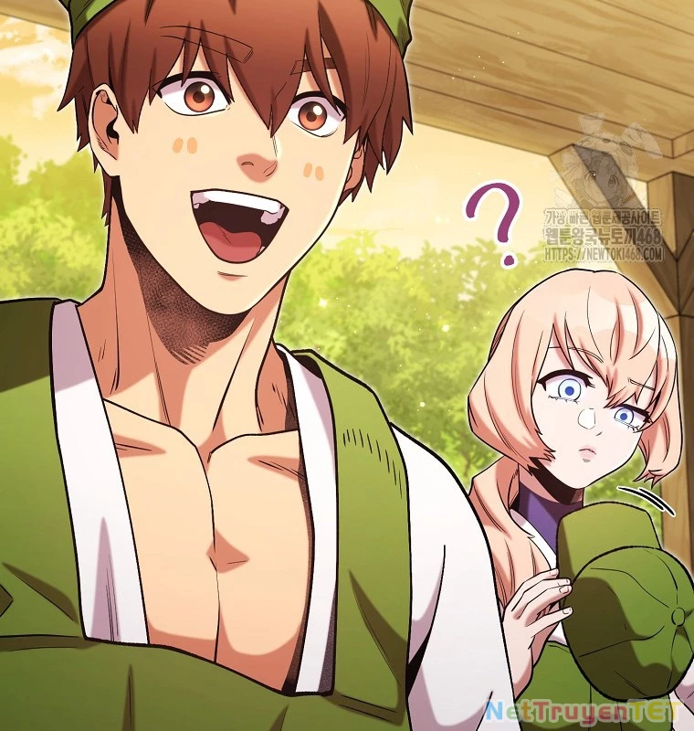 Tái Thiết Hầm Ngục Chapter 235 - Trang 4
