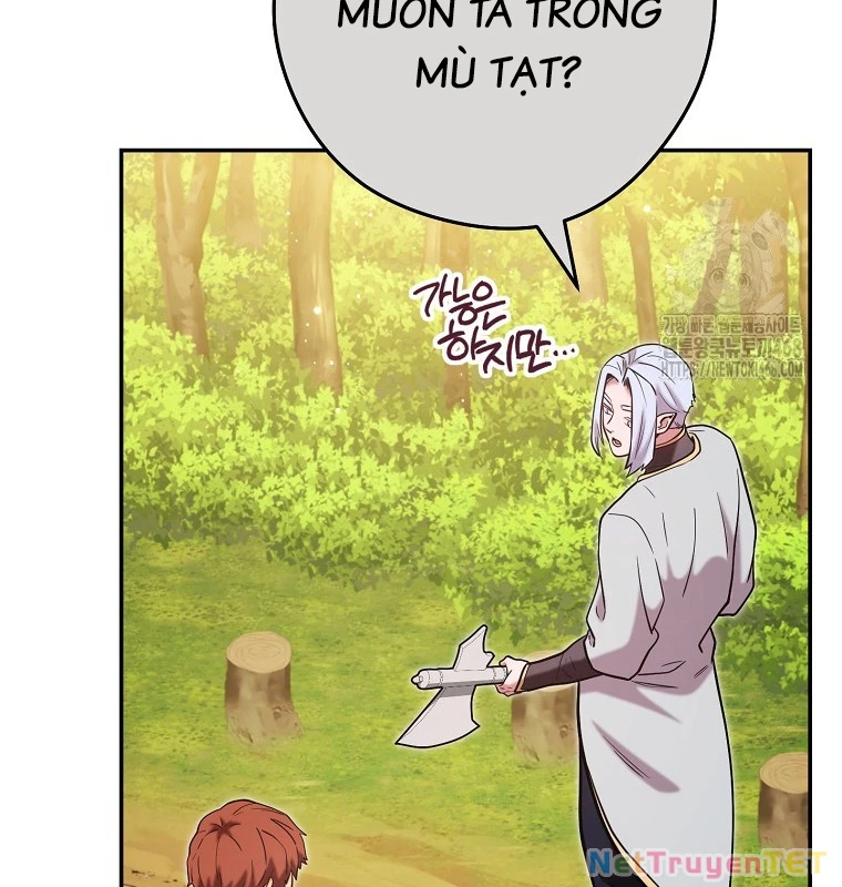 Tái Thiết Hầm Ngục Chapter 235 - Trang 4