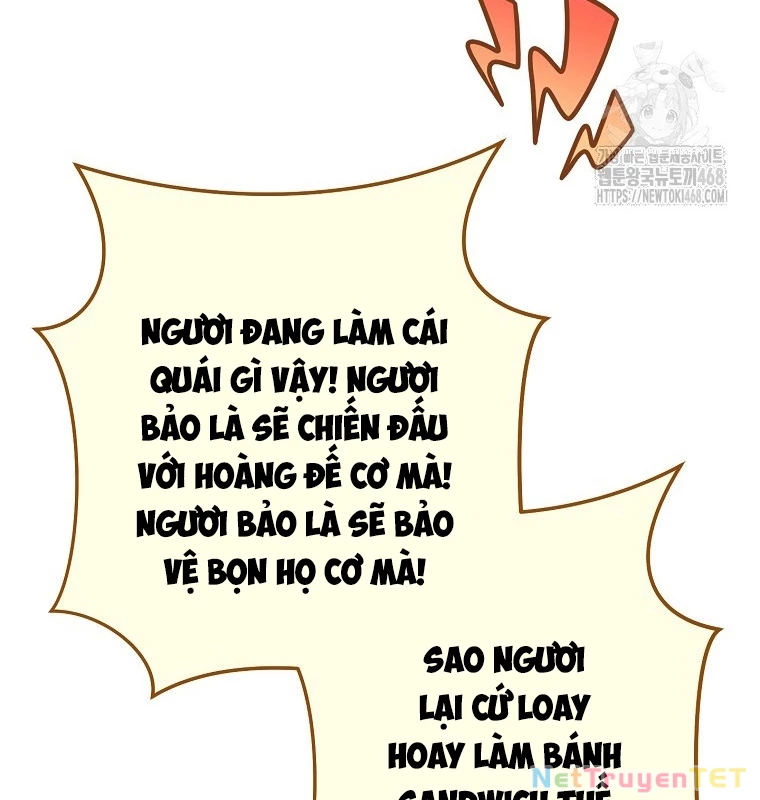 Tái Thiết Hầm Ngục Chapter 235 - Trang 4