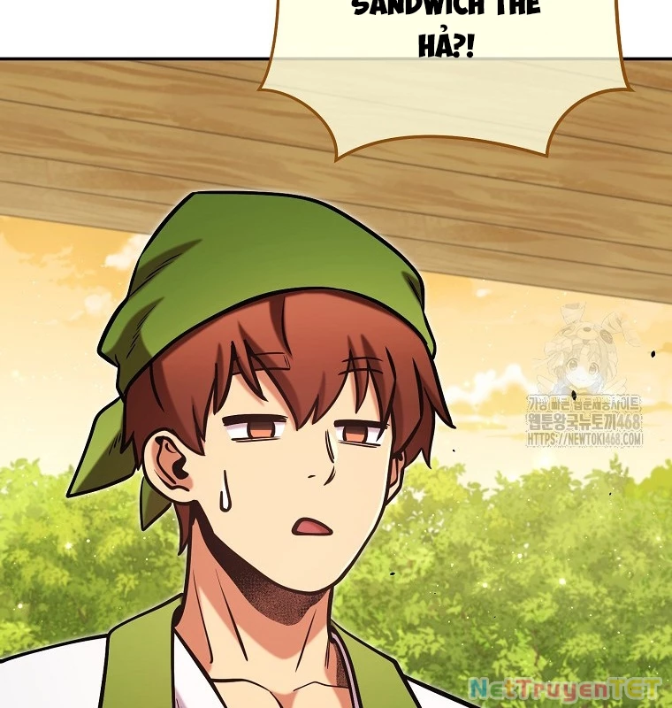 Tái Thiết Hầm Ngục Chapter 235 - Trang 4