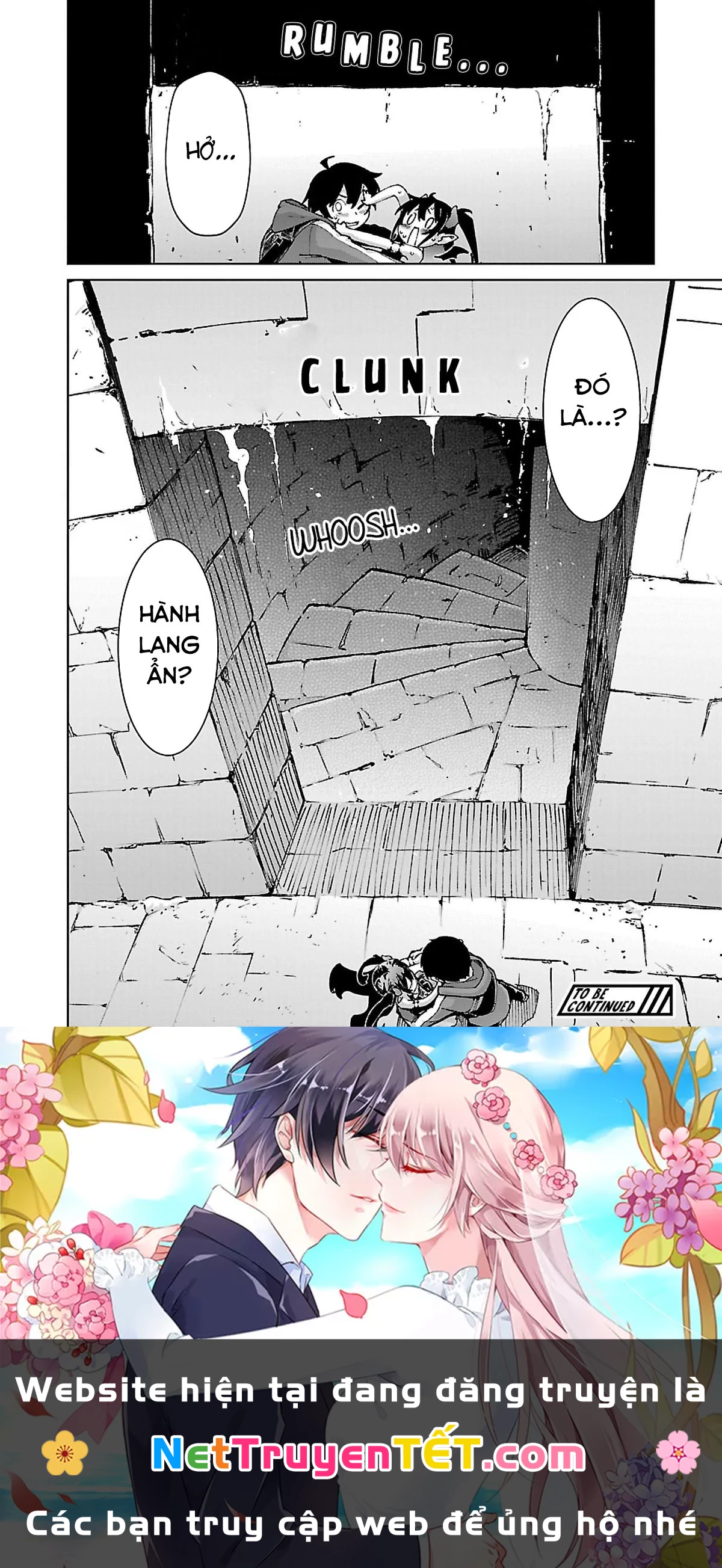 Mob kara Hajimaru Tansaku Eiyuutan Chapter 28 - Trang 2