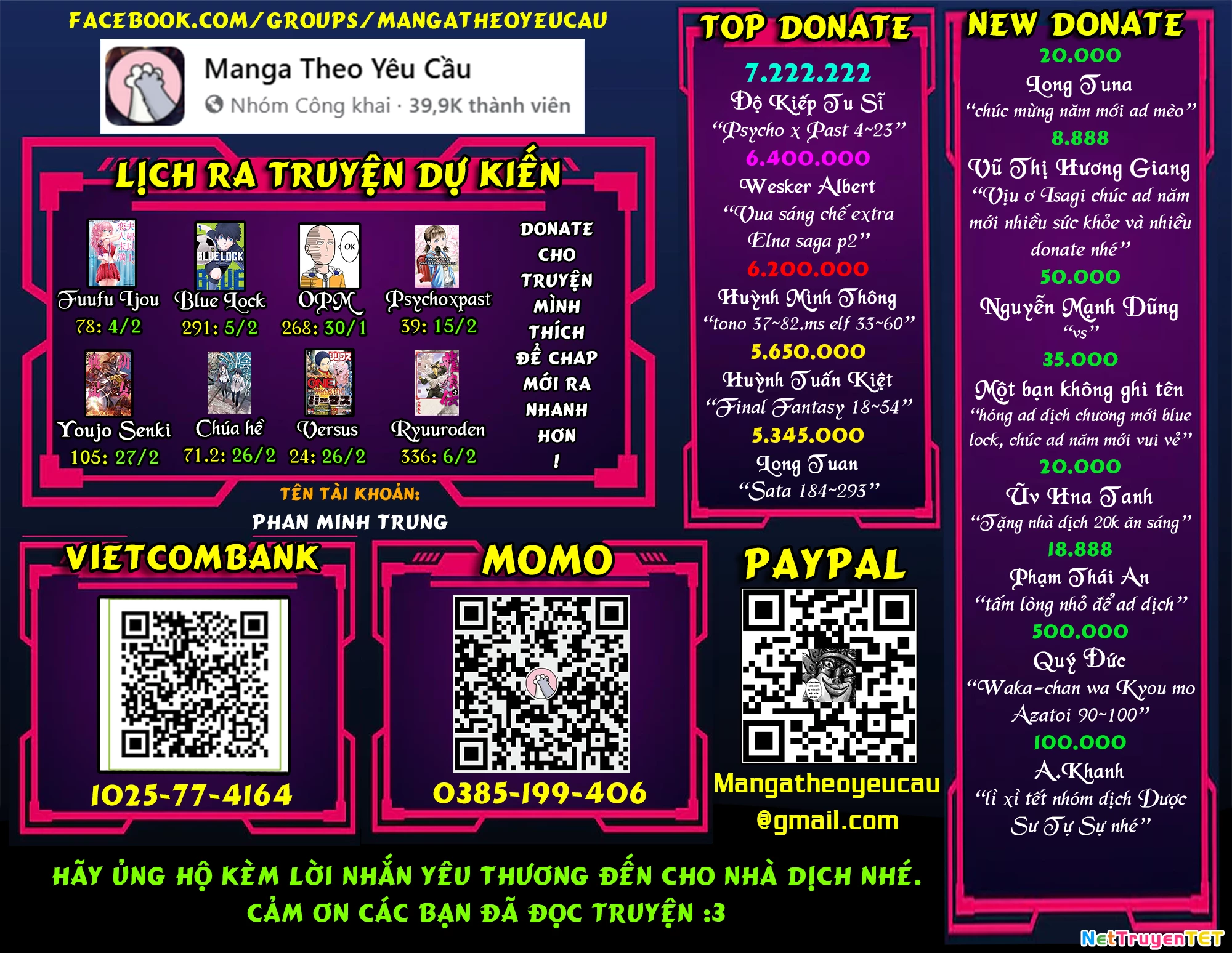 Độc Thoại Của Người Dược Sĩ Chapter 78.2 - Trang 2