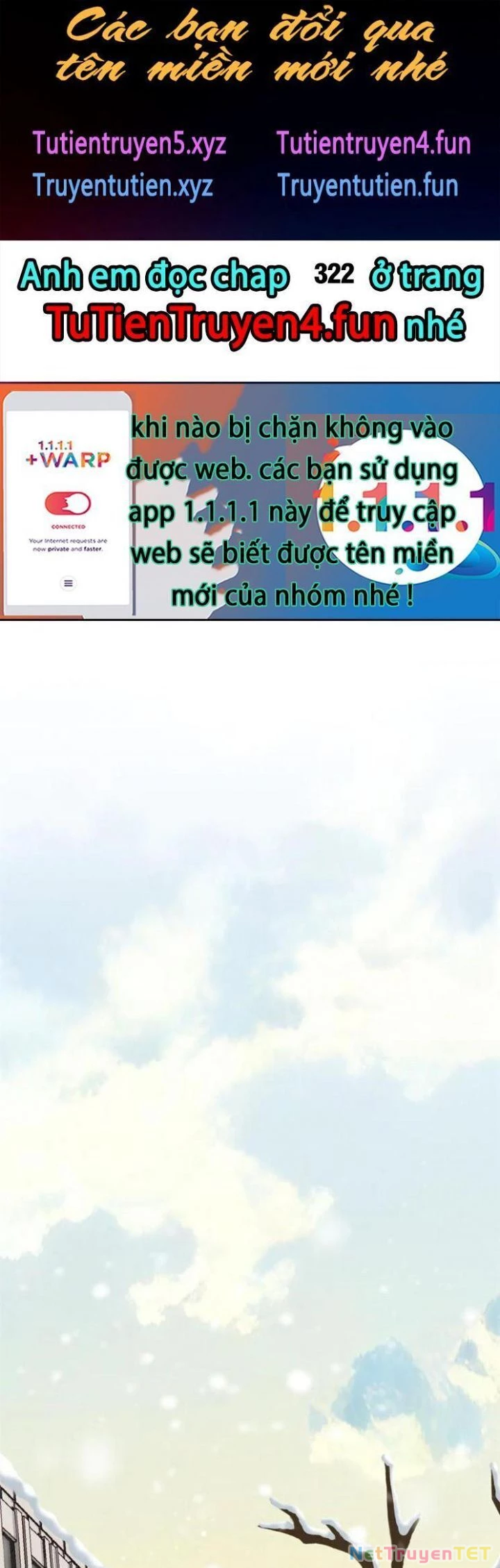 Cường Giả Đến Từ Trại Tâm Thần Chapter 321 - Trang 4