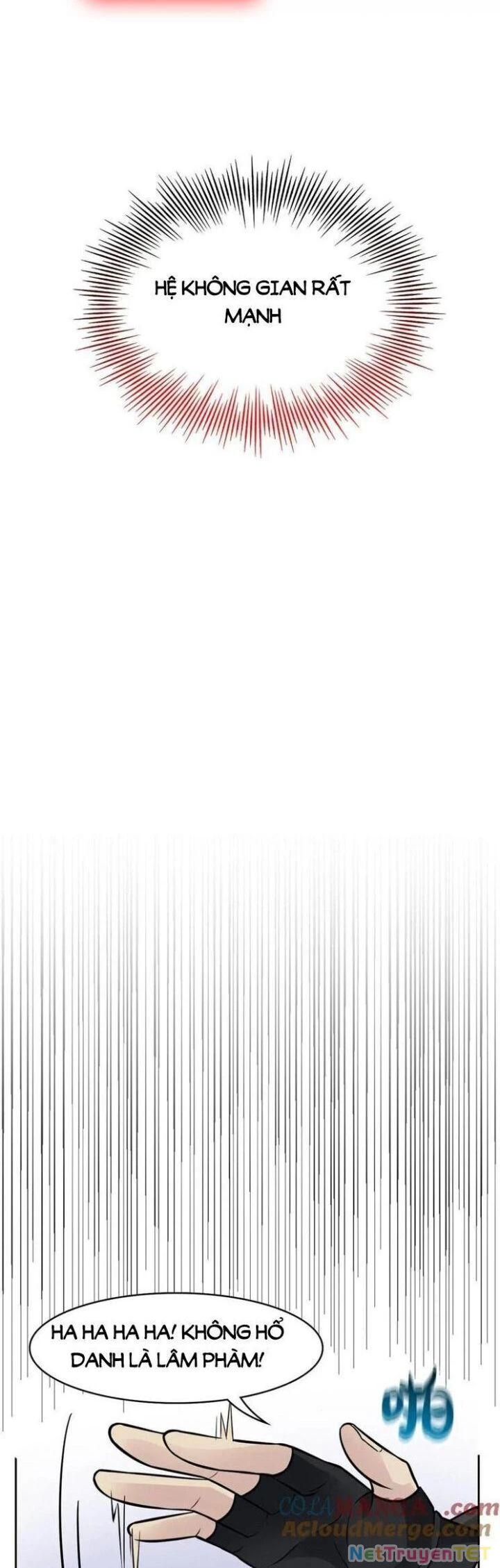 Cường Giả Đến Từ Trại Tâm Thần Chapter 321 - Trang 4