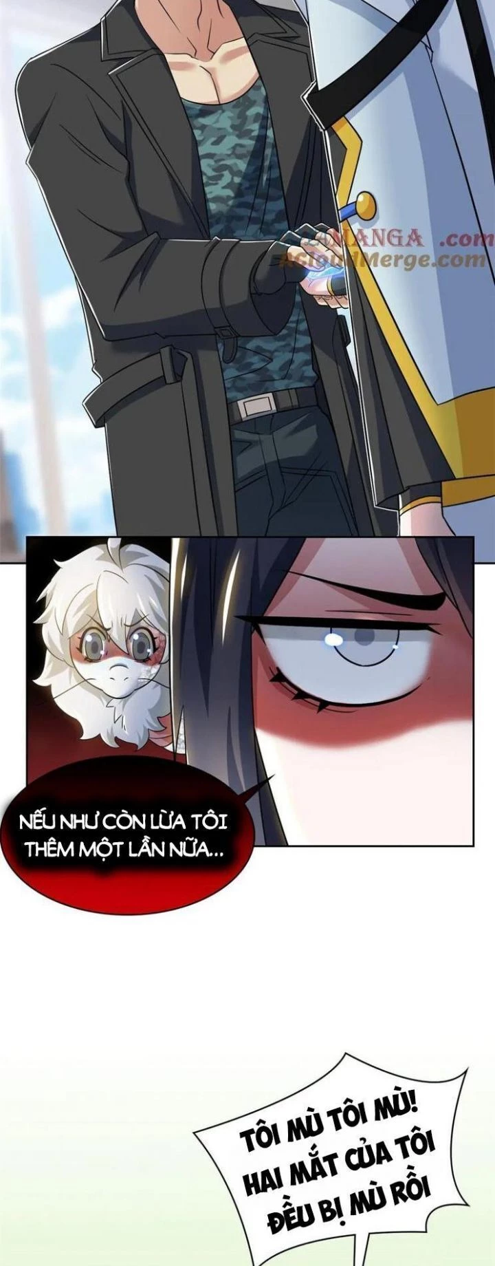 Cường Giả Đến Từ Trại Tâm Thần Chapter 321 - Trang 4