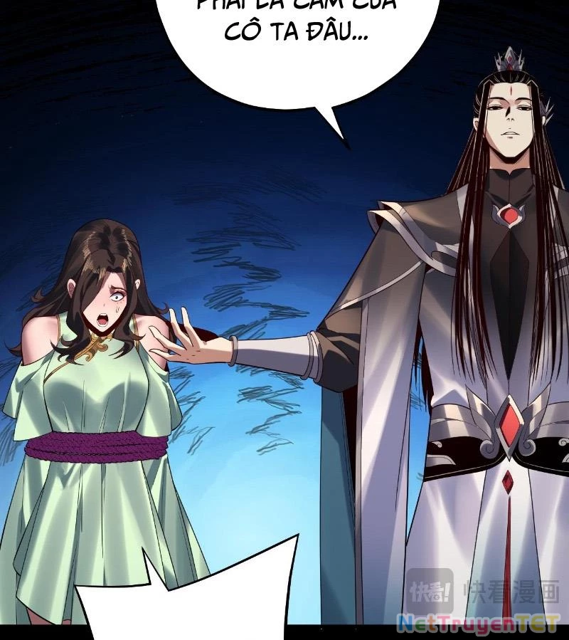 [FIX Thứ tự] Ta Trời Sinh Đã Là Nhân Vật Phản Diện Chapter 222 - Trang 2