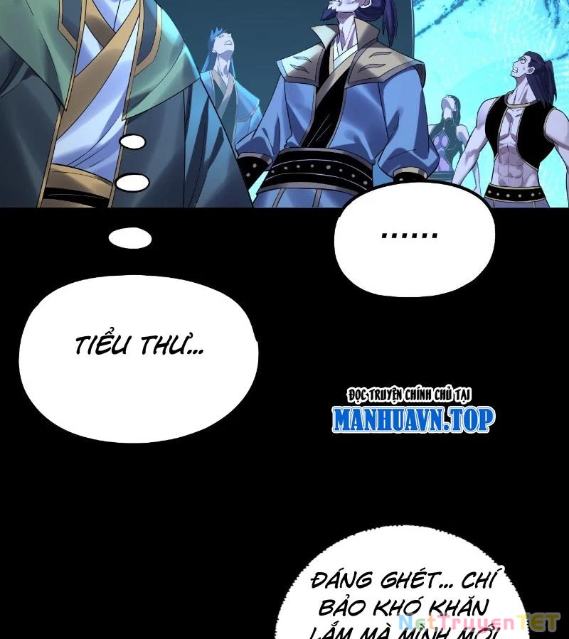 [FIX Thứ tự] Ta Trời Sinh Đã Là Nhân Vật Phản Diện Chapter 222 - Trang 2