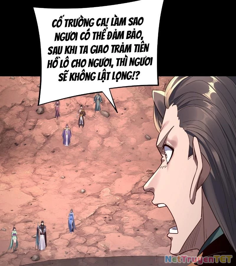 [FIX Thứ tự] Ta Trời Sinh Đã Là Nhân Vật Phản Diện Chapter 222 - Trang 2