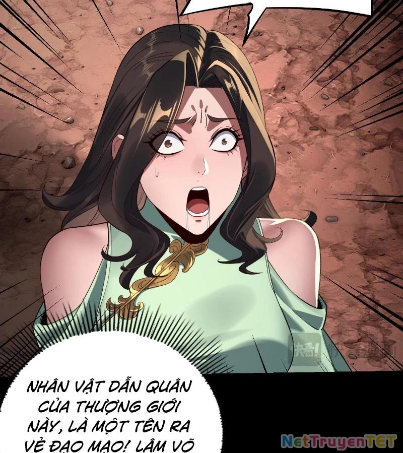 [FIX Thứ tự] Ta Trời Sinh Đã Là Nhân Vật Phản Diện Chapter 222 - Trang 2