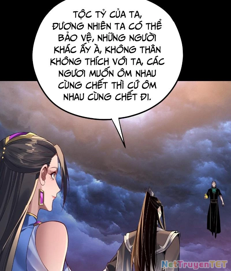[FIX Thứ tự] Ta Trời Sinh Đã Là Nhân Vật Phản Diện Chapter 222 - Trang 2