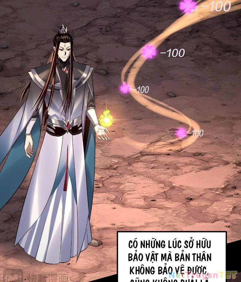 [FIX Thứ tự] Ta Trời Sinh Đã Là Nhân Vật Phản Diện Chapter 222 - Trang 2