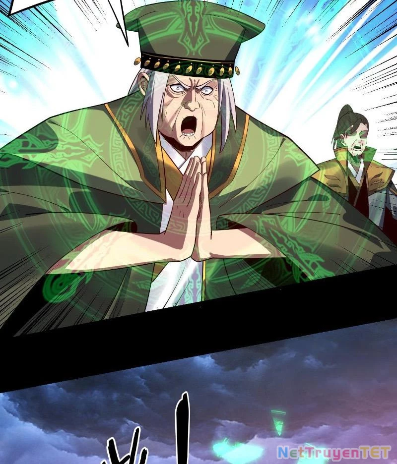 [FIX Thứ tự] Ta Trời Sinh Đã Là Nhân Vật Phản Diện Chapter 222 - Trang 2