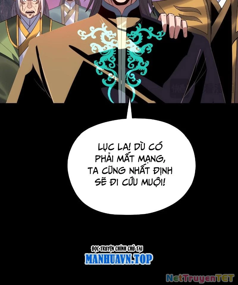 [FIX Thứ tự] Ta Trời Sinh Đã Là Nhân Vật Phản Diện Chapter 222 - Trang 2
