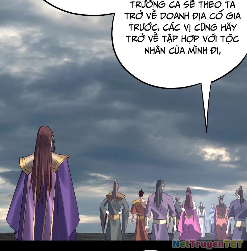 [FIX Thứ tự] Ta Trời Sinh Đã Là Nhân Vật Phản Diện Chapter 222 - Trang 2