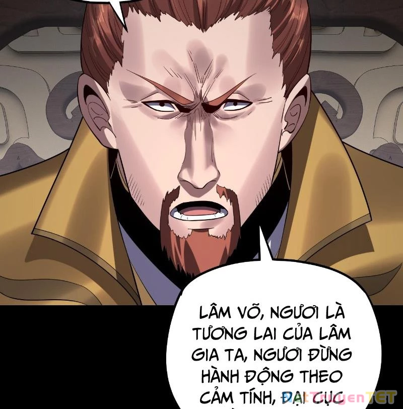 [FIX Thứ tự] Ta Trời Sinh Đã Là Nhân Vật Phản Diện Chapter 222 - Trang 2