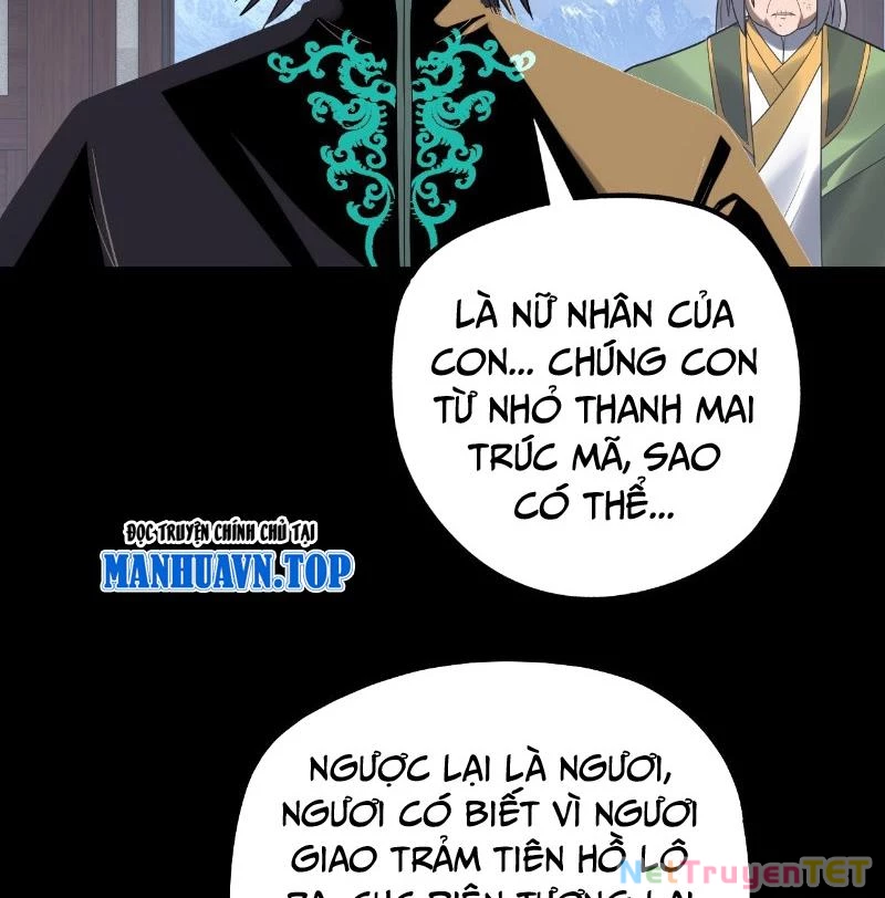 [FIX Thứ tự] Ta Trời Sinh Đã Là Nhân Vật Phản Diện Chapter 222 - Trang 2
