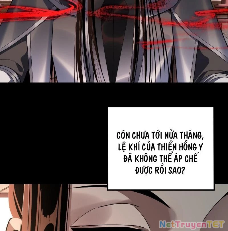 [FIX Thứ tự] Ta Trời Sinh Đã Là Nhân Vật Phản Diện Chapter 222 - Trang 2