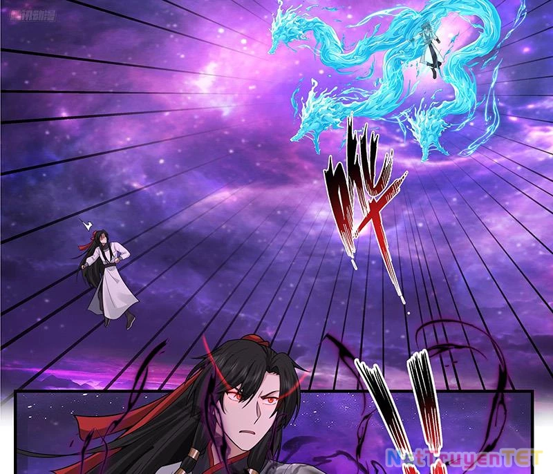 Võ Luyện Đỉnh Phong Chapter 3816 - Trang 4