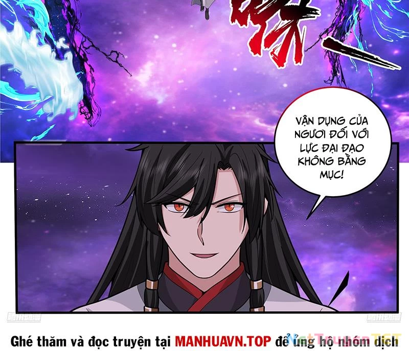 Võ Luyện Đỉnh Phong Chapter 3816 - Trang 4