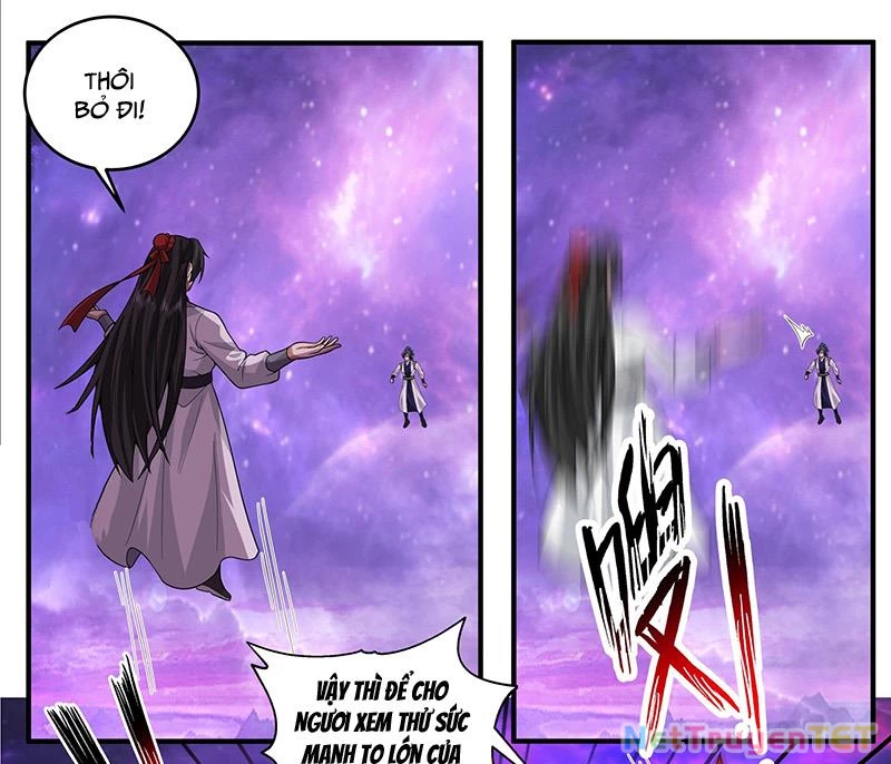 Võ Luyện Đỉnh Phong Chapter 3816 - Trang 4