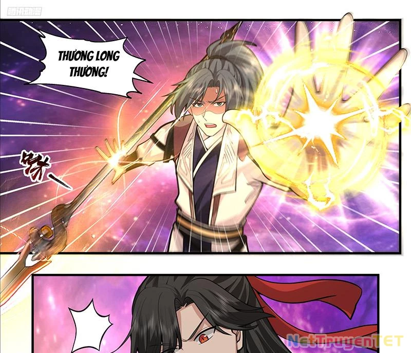 Võ Luyện Đỉnh Phong Chapter 3816 - Trang 4