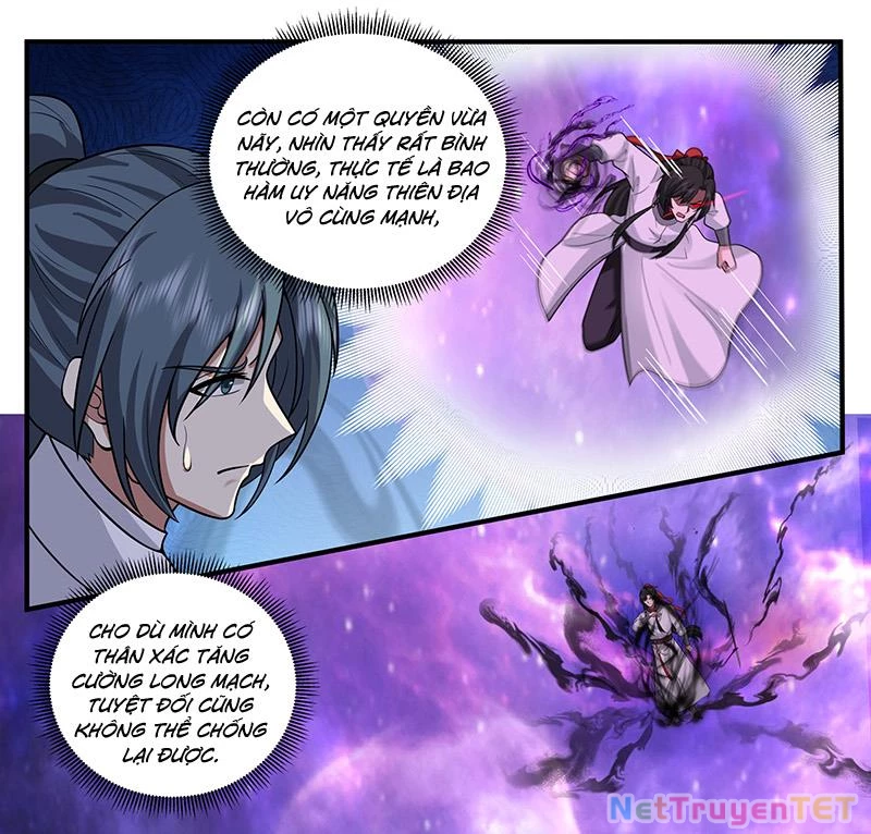Võ Luyện Đỉnh Phong Chapter 3816 - Trang 4