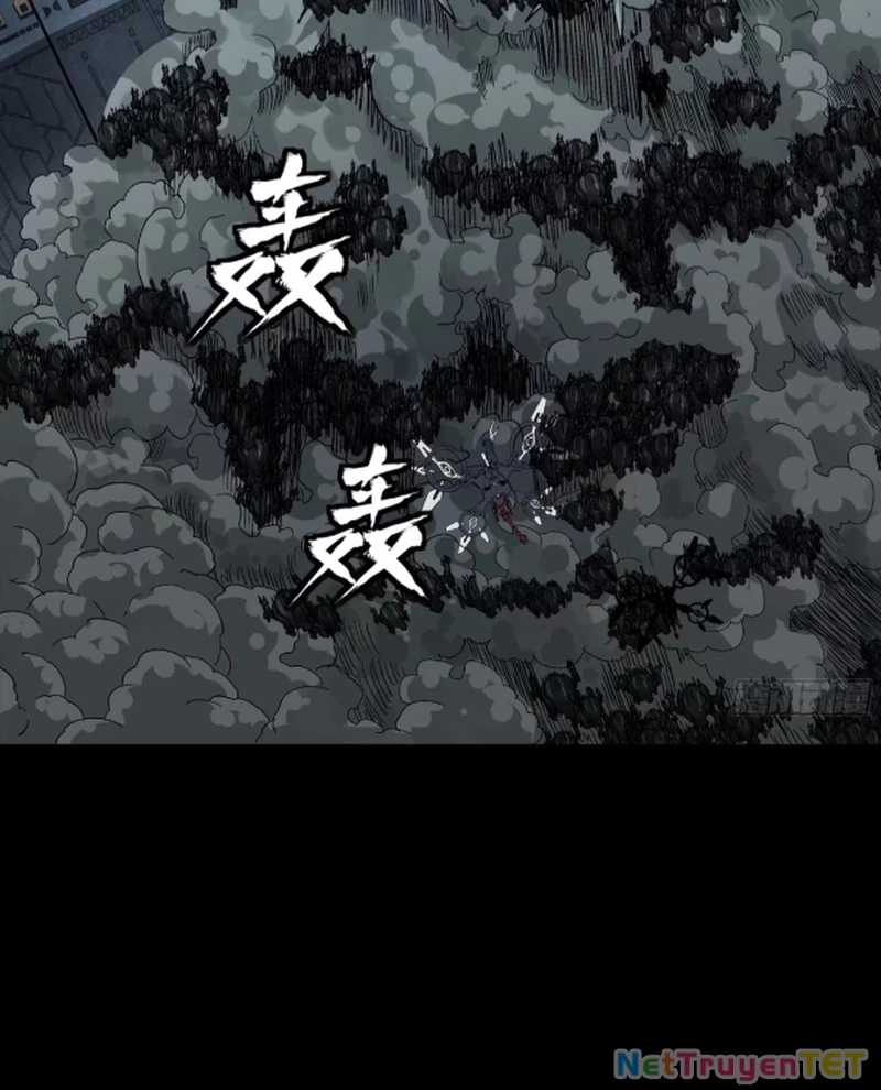 Tinh Giáp Hồn Tướng Chapter 258 - Trang 4