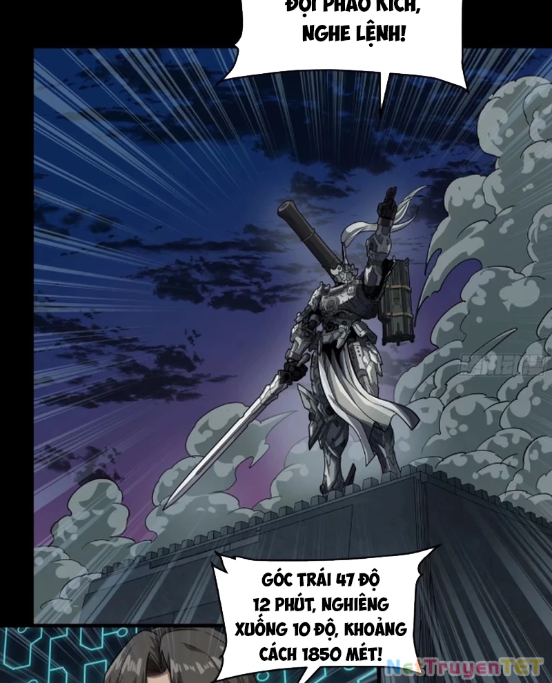 Tinh Giáp Hồn Tướng Chapter 258 - Trang 4