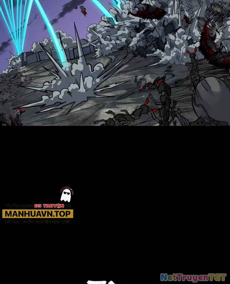 Tinh Giáp Hồn Tướng Chapter 258 - Trang 4