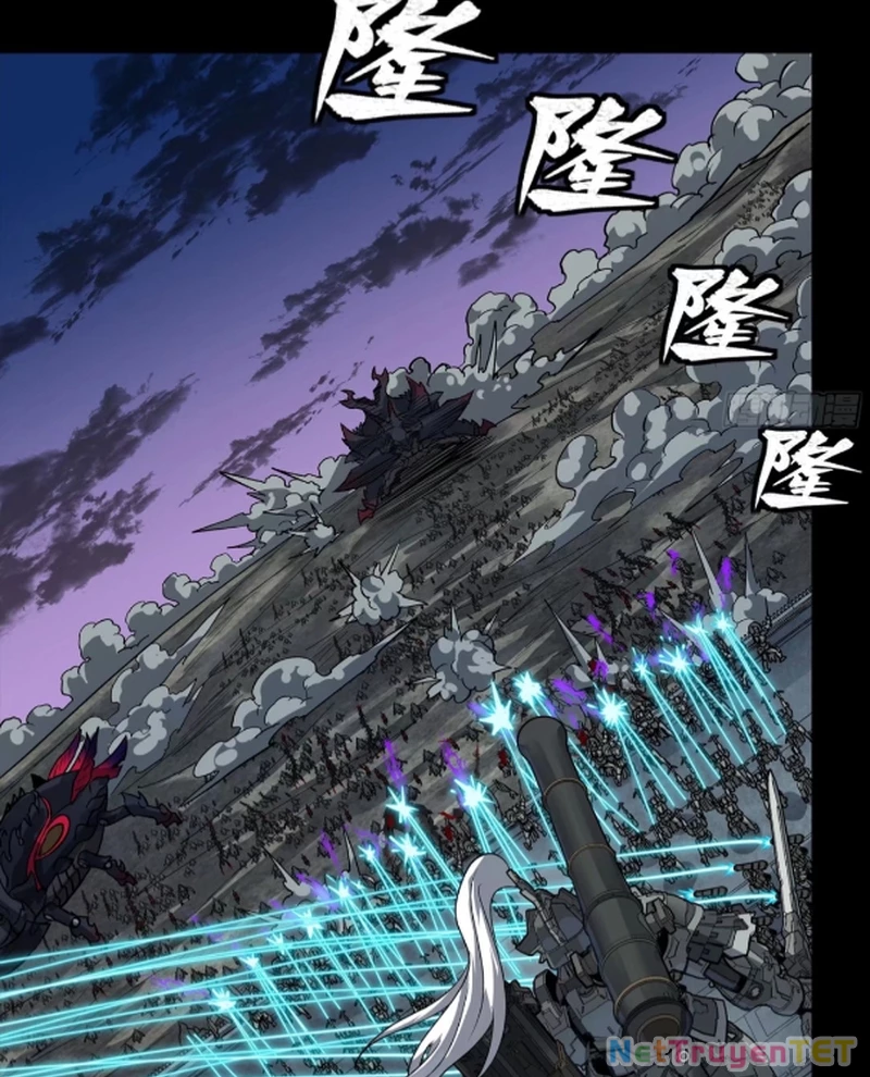 Tinh Giáp Hồn Tướng Chapter 258 - Trang 4