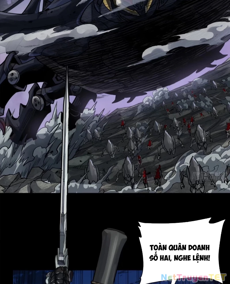 Tinh Giáp Hồn Tướng Chapter 258 - Trang 4