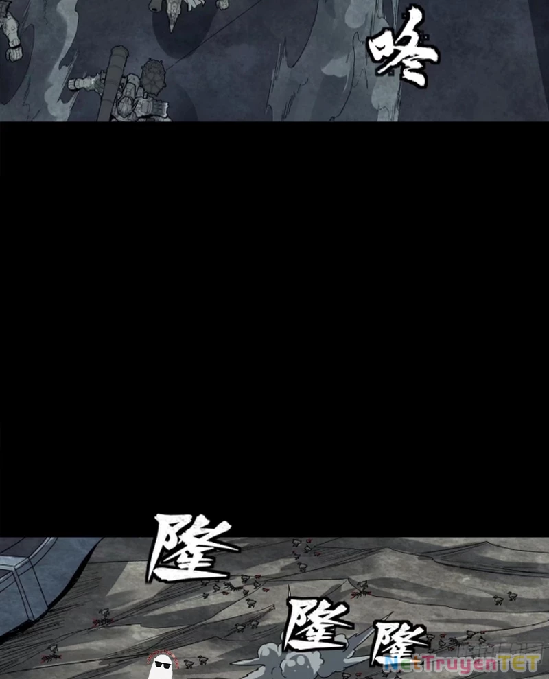 Tinh Giáp Hồn Tướng Chapter 258 - Trang 4