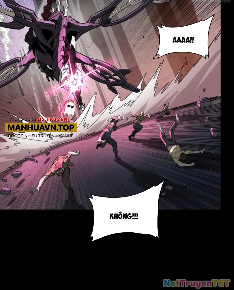 Tinh Giáp Hồn Tướng Chapter 258 - Trang 4