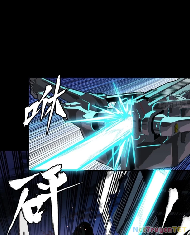 Tinh Giáp Hồn Tướng Chapter 258 - Trang 4