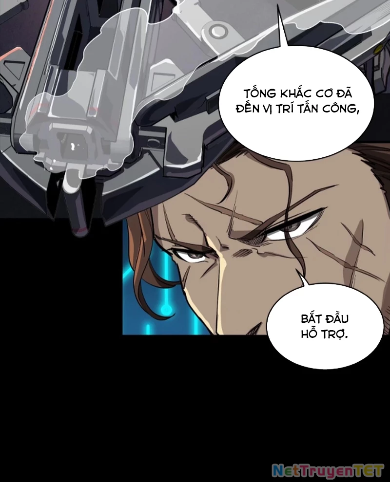 Tinh Giáp Hồn Tướng Chapter 258 - Trang 4
