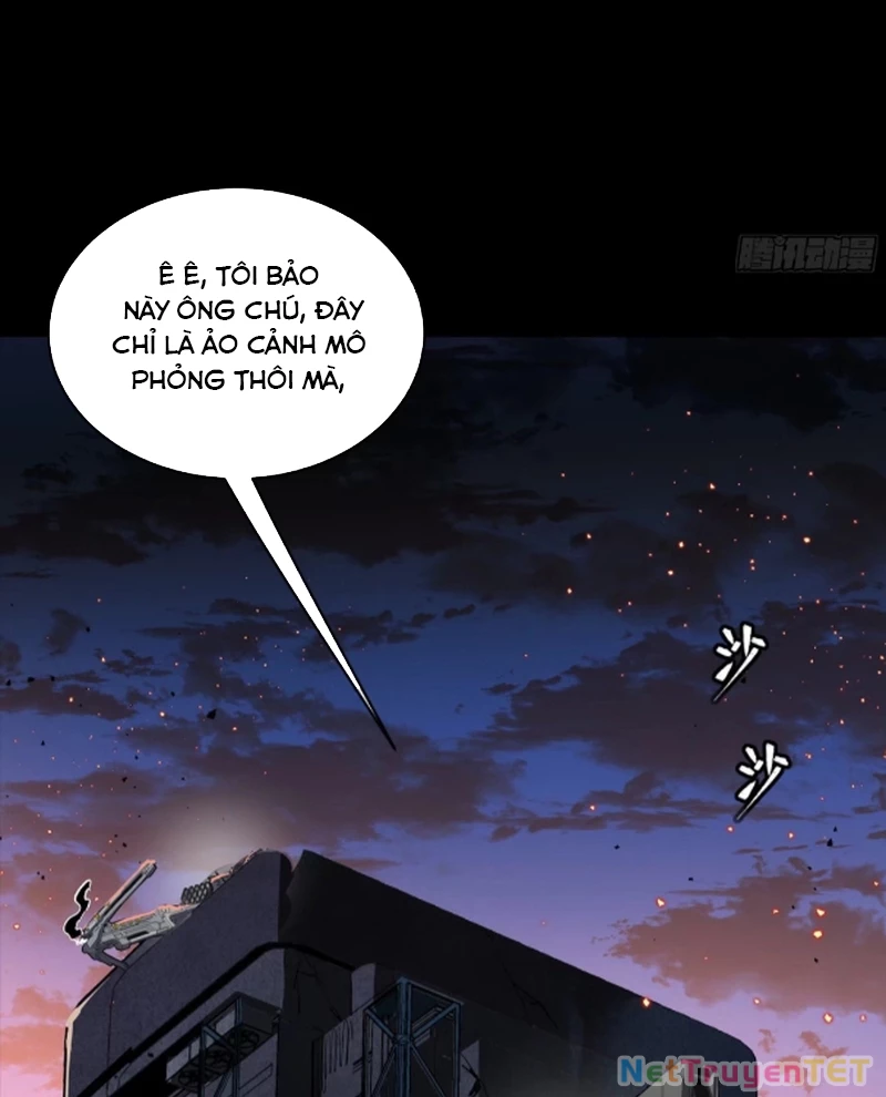 Tinh Giáp Hồn Tướng Chapter 258 - Trang 4