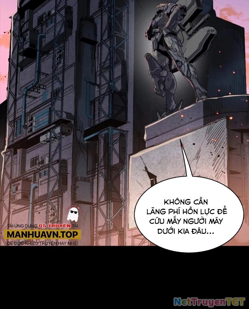 Tinh Giáp Hồn Tướng Chapter 258 - Trang 4