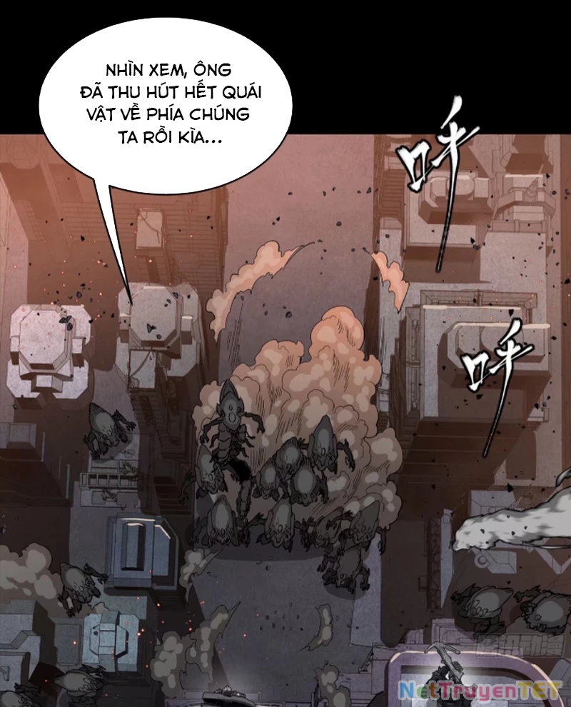 Tinh Giáp Hồn Tướng Chapter 258 - Trang 4
