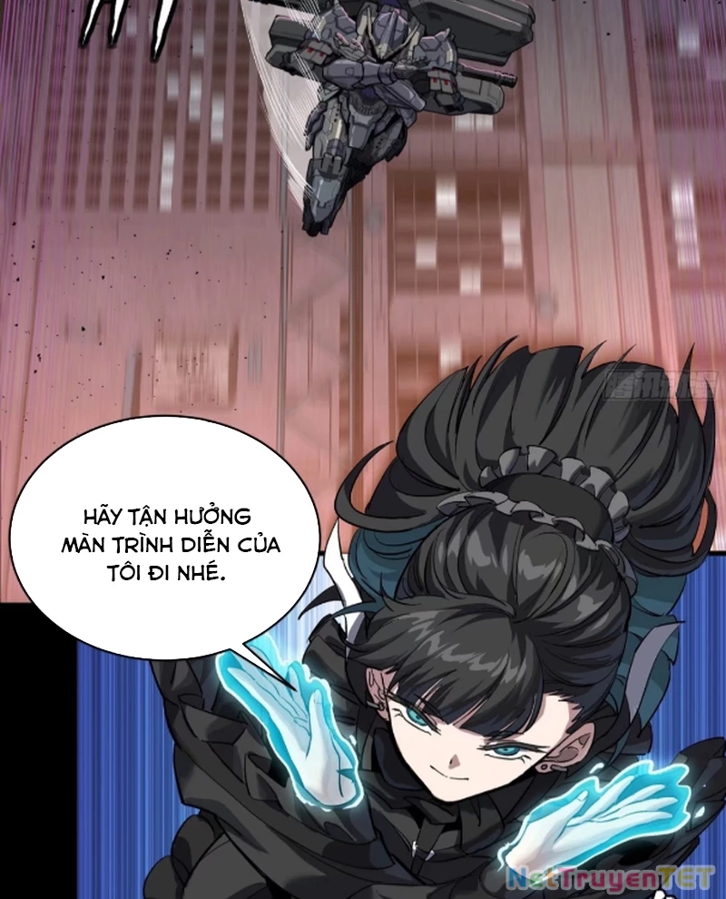 Tinh Giáp Hồn Tướng Chapter 258 - Trang 4
