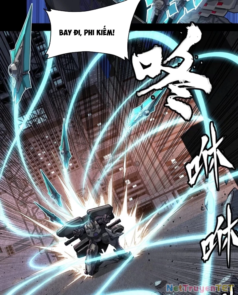 Tinh Giáp Hồn Tướng Chapter 258 - Trang 4