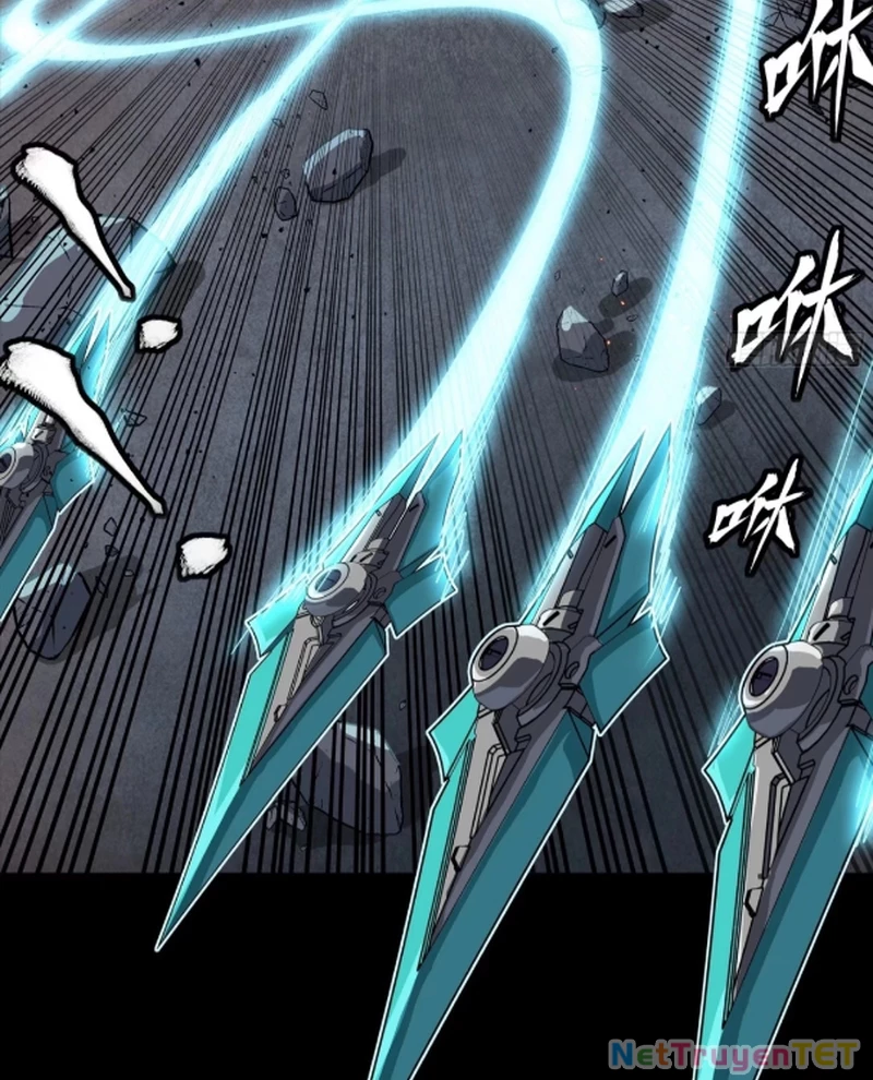 Tinh Giáp Hồn Tướng Chapter 258 - Trang 4