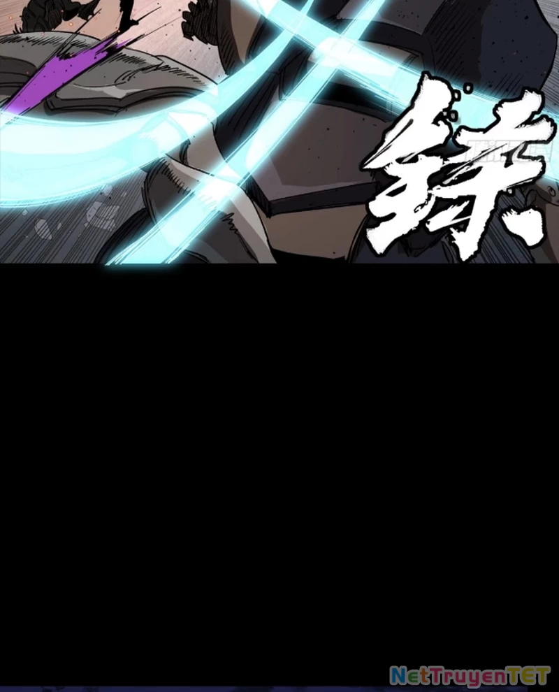 Tinh Giáp Hồn Tướng Chapter 258 - Trang 4