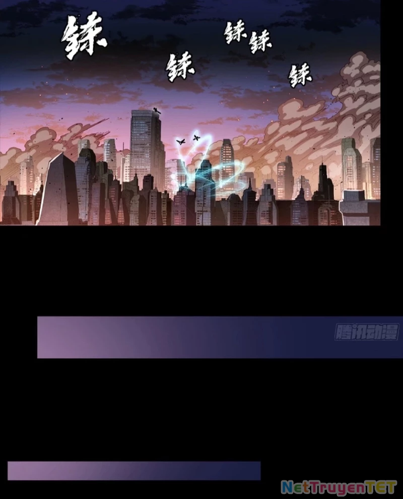 Tinh Giáp Hồn Tướng Chapter 258 - Trang 4