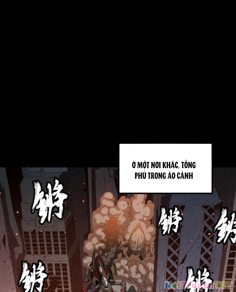 Tinh Giáp Hồn Tướng Chapter 258 - Trang 4