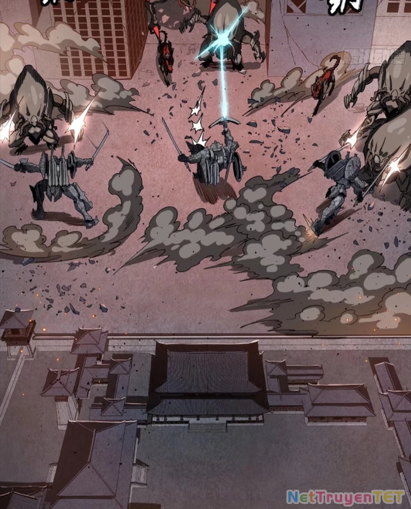 Tinh Giáp Hồn Tướng Chapter 258 - Trang 4