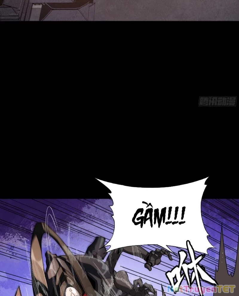 Tinh Giáp Hồn Tướng Chapter 258 - Trang 4