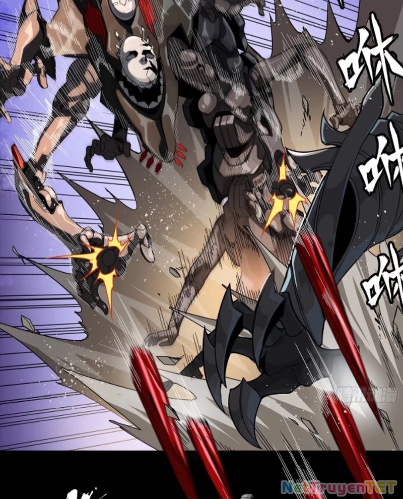 Tinh Giáp Hồn Tướng Chapter 258 - Trang 4