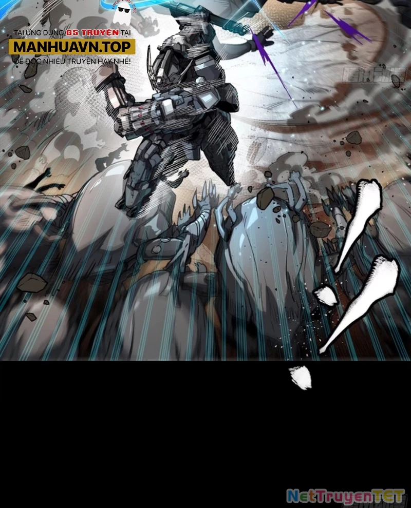 Tinh Giáp Hồn Tướng Chapter 258 - Trang 4