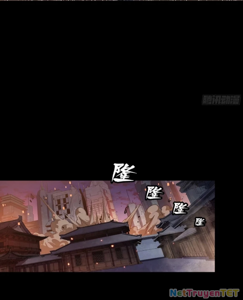 Tinh Giáp Hồn Tướng Chapter 258 - Trang 4